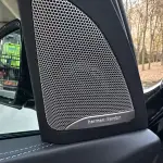 BMW X5 2025 381 л.с. из Китая