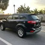 JMC Yusheng S350 2015 из Китая