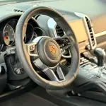 Porsche Cayenne 2016 420 л.с. 420 л.с. из Китая