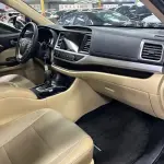 Toyota Highlander 2020 220 л.с. — лот 56918683 из Китая