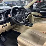 Toyota Highlander 2020 220 л.с. — лот 56918683 из Китая