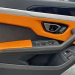 Lamborghini Urus 2021 641 л.с. 641 л.с. из Китая