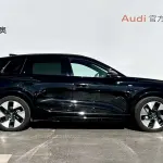 Audi 奥迪Q6L e-tron 2025 из Китая