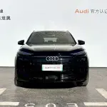 Audi 奥迪Q6L e-tron 2025 из Китая