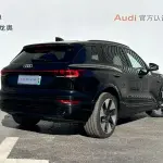 Audi 奥迪Q6L e-tron 2025 из Китая