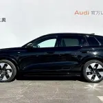 Audi 奥迪Q6L e-tron 2025 из Китая