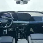 Audi 奥迪Q6L e-tron 2025 из Китая