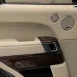 Land Rover Range Rover 2014 510 л.с. 510 л.с. из Китая