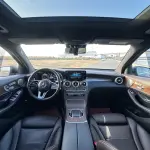 Mercedes-Benz GLC 2021 258 л.с. — лот 56920056 из Китая