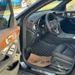 Mercedes-Benz GLC 2021 258 л.с. — лот 56920056 из Китая