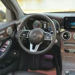 Mercedes-Benz GLC 2021 258 л.с. — лот 56920056 из Китая