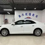 Chevrolet Malibu 2018 из Китая