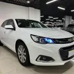 Chevrolet Malibu 2018 из Китая