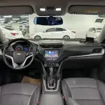 Chevrolet Malibu 2018 из Китая