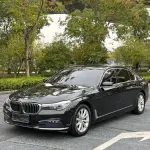 BMW 7 Series 2017 258 л.с. 258 л.с. 258 л.с. из Китая