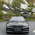 BMW 7 Series 2017 258 л.с. 258 л.с. 258 л.с. из Китая