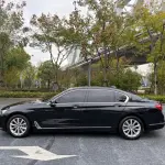 BMW 7 Series 2017 258 л.с. 258 л.с. 258 л.с. из Китая