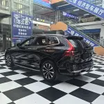 Volvo XC60 2022 250 л.с. — лот 56672883 из Китая