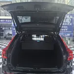 Volvo XC60 2022 250 л.с. — лот 56672883 из Китая