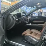 Volvo XC60 2022 250 л.с. — лот 56672883 из Китая