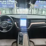 Volvo XC60 2022 250 л.с. — лот 56672883 из Китая