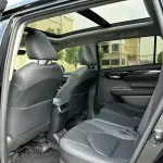 Toyota Highlander 2023 248 л.с. — лот 56920193 из Китая