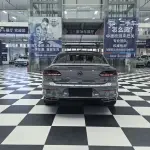 Volkswagen CC 2022 из Китая