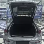 Volkswagen CC 2022 из Китая