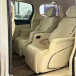 Buick GL8 2023 из Китая
