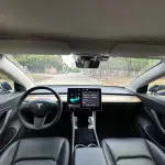 Tesla Model 3 2020 лот 56673251 из Китая