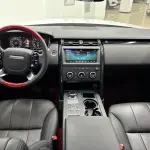 Land Rover Discovery 2020 300 л.с. из Китая