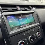 Land Rover Discovery 2020 300 л.с. из Китая