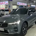 Volvo XC60 2022 из Китая