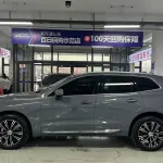 Volvo XC60 2022 из Китая