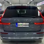 Volvo XC60 2022 из Китая