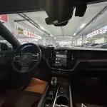 Volvo XC60 2022 из Китая