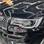 Jeep Grand Cherokee (Import) 2022 из Китая