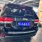 Jeep Grand Cherokee (Import) 2022 из Китая