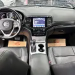 Jeep Grand Cherokee (Import) 2022 из Китая