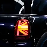 MINI Mini 2022 192 л.с. из Китая