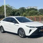 Chery Arrizo 5 GT 2023 из Китая
