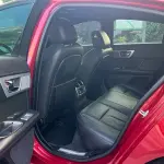 Jaguar XF 2014 340 л.с. из Китая