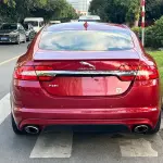 Jaguar XF 2014 340 л.с. из Китая