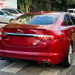 Jaguar XF 2014 340 л.с. из Китая