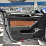 Volkswagen CC 2022 220 л.с. — лот 56681753 из Китая