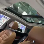 Volkswagen CC 2022 220 л.с. — лот 56681753 из Китая