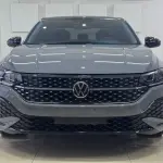 Volkswagen Lavida 2022 116 л.с. — лот 56678226 из Китая