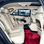 Bentley Mulsanne 2014 из Китая
