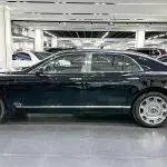 Bentley Mulsanne 2014 из Китая