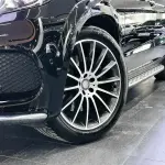 Mercedes-Benz GLS 2016 422 л.с. 422 л.с. из Китая